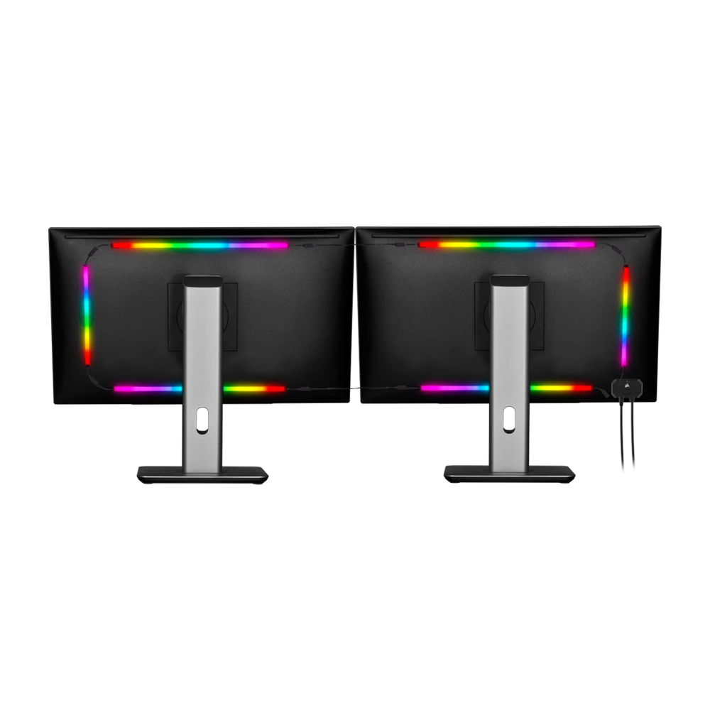 Corsair iCUE LS100 450mm Smart Lighting Strip Expansion Kit