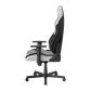 DXRacer Drifting Series XL Gaming Chair - White/Black