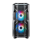 COOLER MASTER HAF 700 ARGB Full Tower ATX Case - Black
