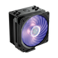 Cooler Master Hyper 212 RGB CPU Air Cooler - Black