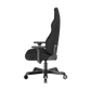 DXRacer Tank Series XXL Gaming Chair - Fabric Black