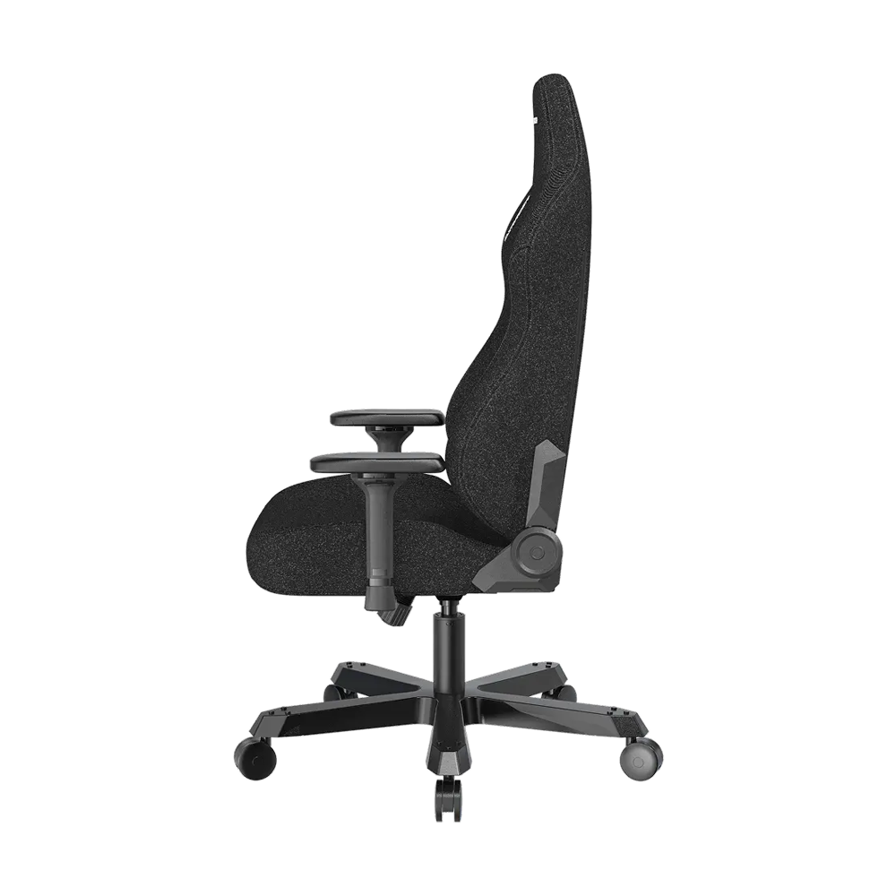 DXRacer Tank Series XXL Gaming Chair - Fabric Black