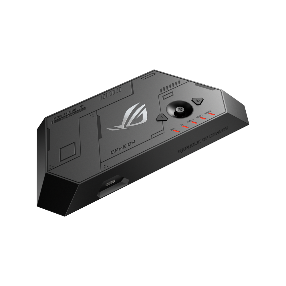 ASUS ROG XREAL R1-B Gaming AR Glasses
