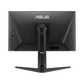 ASUS TUF Gaming VG27AQL5A 27 Inch 210Hz QHD 0.3ms HDMI 2.0 Fast IPS Gaming Monitor - Black