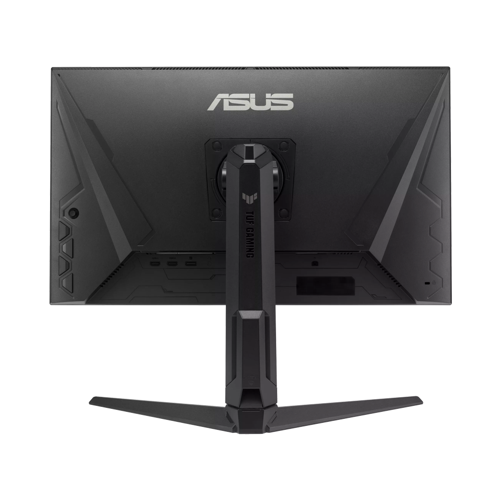 ASUS TUF Gaming VG27AQL5A 27 Inch 210Hz QHD 0.3ms HDMI 2.0 Fast IPS Gaming Monitor - Black