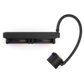 NZXT Kraken 240 RGB V2 - 240mm AIO CPU Liquid cooler - Black