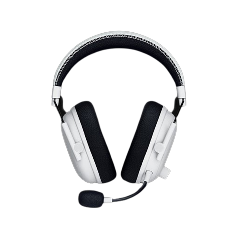 Razer BlackShark V3 Pro Wireless ANC Gaming Headset - White