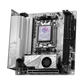 MSI MPG B850I EDGE TI WIFI DDR5 Motherboard - White
