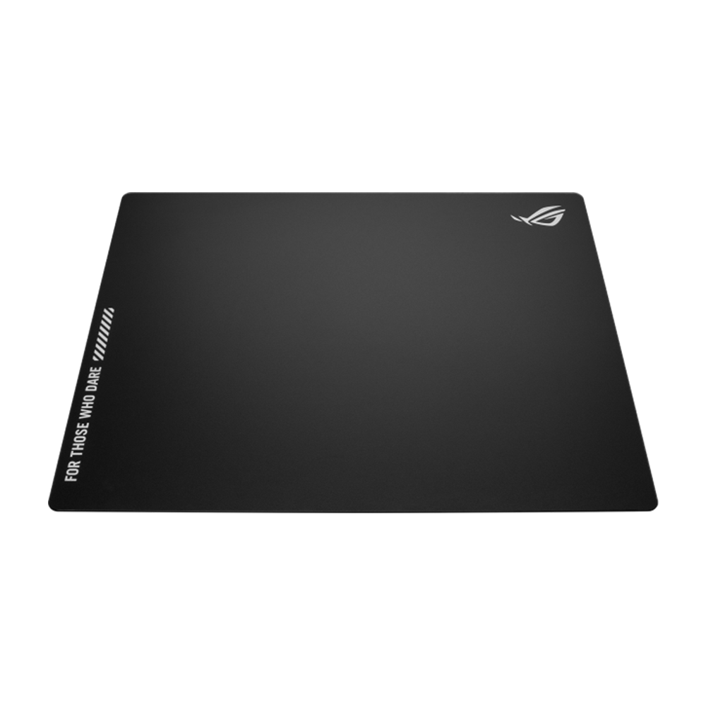 ASUS ROG MOONSTONE ACE L Large Gaming MousePad - Black