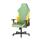 DXRacer Drifting Series XL Gaming Chair - Green/Yellow