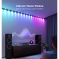 Govee RGBIC String Indoor Downlights(5m) - H608A