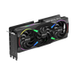 PNY ARGB EPIC-X RGB Triple Fan Nvidia GeForce RTX 5070 Ti 16GB Graphic Card - Black