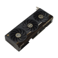 ASUS ProArt Nvidia GeForce RTX 5080 16GB OC Graphics Card - Black