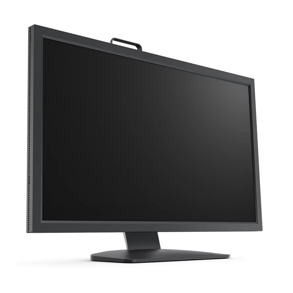 BENQ ZOWIE XL2411K - 24 Inch 144Hz FHD Esports Monitor - Black