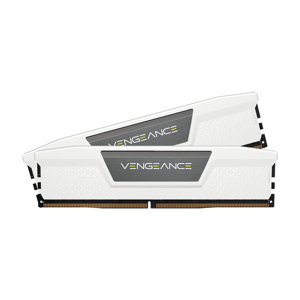 CORSAIR Vengeance 32GB (2 x 16GB) 288-Pin DDR5 SDRAM DDR5 5200 (PC5 41600) Intel XMP 3.0