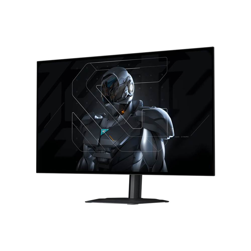 GIGABYTE MO27Q28G 27 Inch 280Hz QHD HDMI 2.1 0.03ms WOLED Gaming Monitor - Black