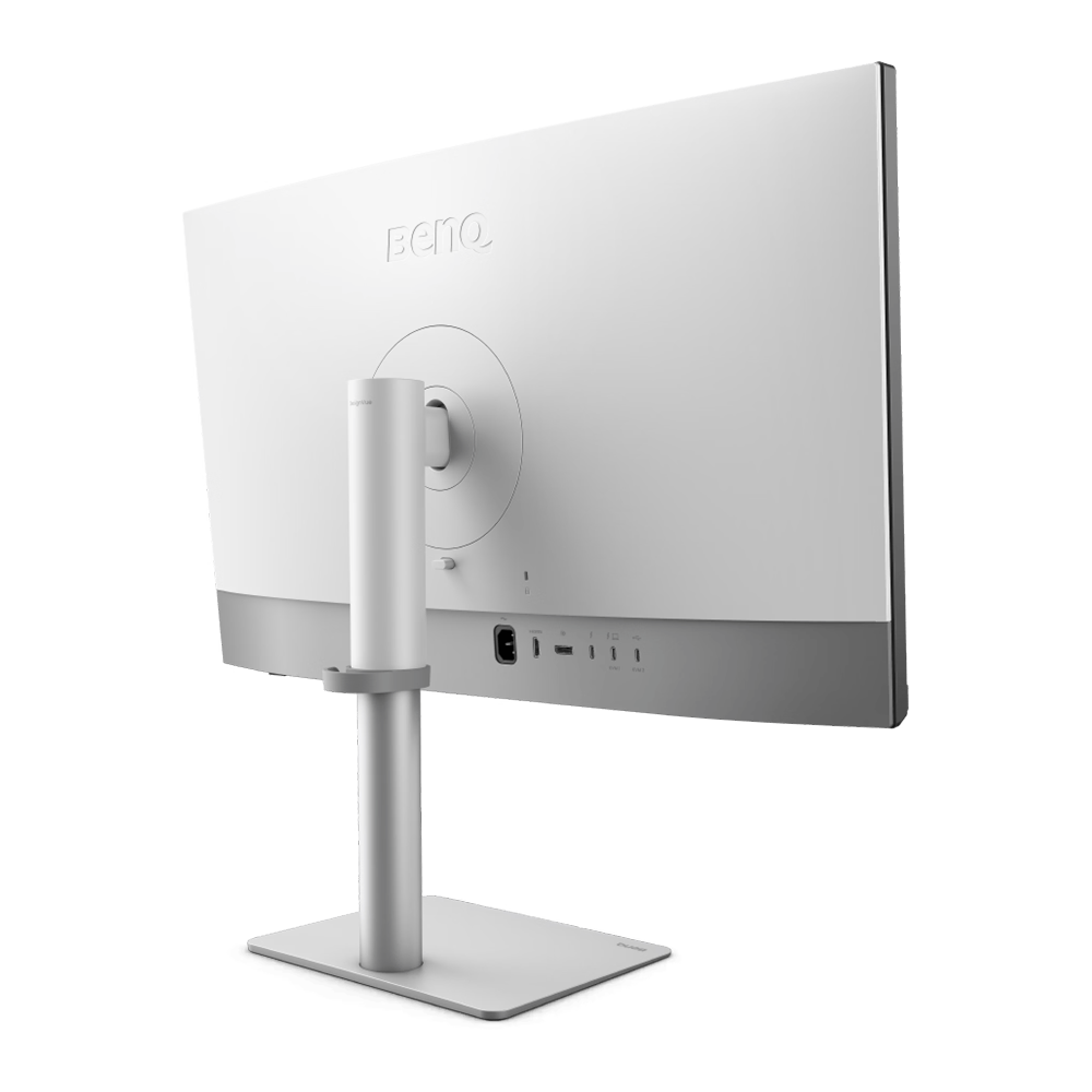 BENQ PD3226G - 32 Inch 4K UHD 144Hz 1ms HDMI 2.1 Gaming Monitor - Black