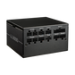 Cooler Master Elite Gold 1000W 80 PLUS GOLD Fully Modular ATX 3.1 Power Supply - Black