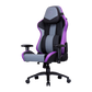 Cooler Master Caliber R3 Gaming Chair - Purple