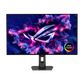 ASUS ROG STRIX XG32UCWMG - 32 Inch 4K UHD 240Hz HDMI 2.1 0.03ms OLED Gaming Monitor - Black
