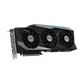 GIGABYTE NVIDIA GEFORCE RTX 3080 GAMING OC 12GB GDDR6X Graphics Card - Black