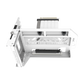 COOLER MASTER Vertical GPU Holder Kit V3 White