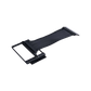 LIAN LI O11D-1 X Dynamic & Air Upright Display Card kits - Black