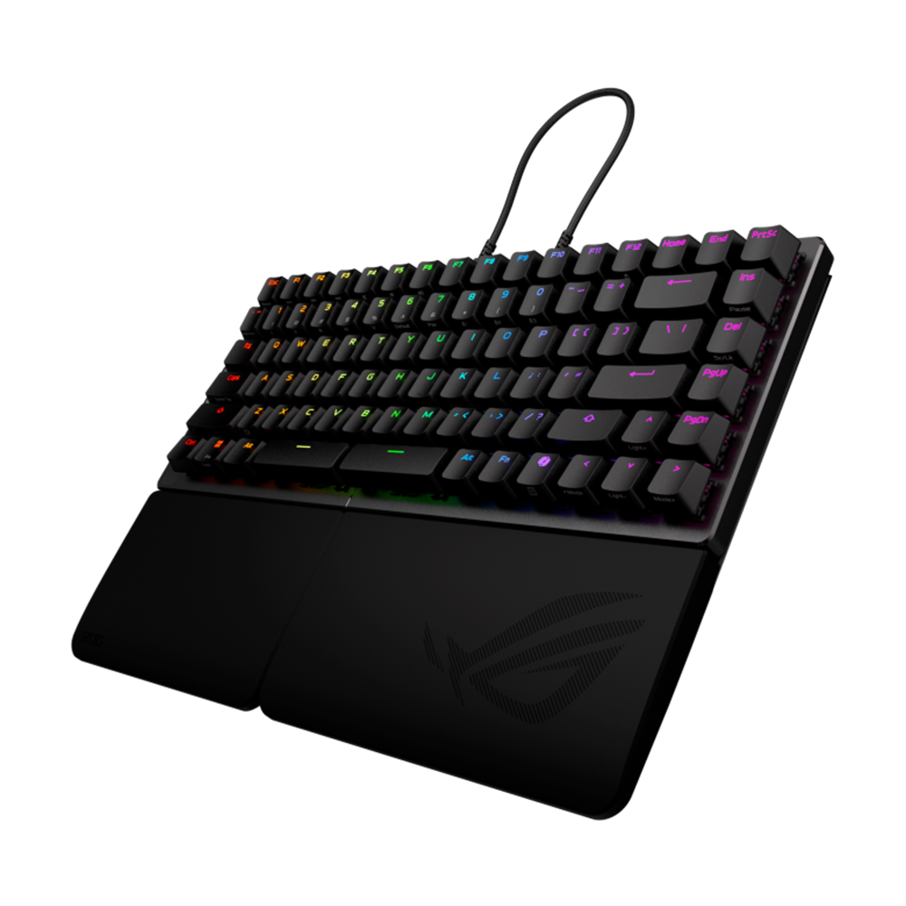 ASUS M703 ROG FALCATA Gaming Keyboard