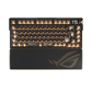ASUS M709 ROG AZOTH EXTREME E20/NXSW/AR/PBT Gaming Keyboard