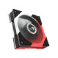 ASUS ROG EURUX GR120 ARGB Single Fan - Black