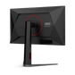 AOC 27G4H - 27 Inch FHD 200Hz 0.3ms IPS Gaming Monitor - Black
