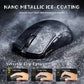 ATTACK SHARK R11 ULTRA PAW3950MAX Carbon Fiber Ink Blade 8K Wireless Gaming Mouse - Black