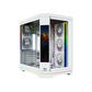 XYZ NEUTRON X PRO LCD ATX Case - White