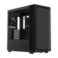 TRYX FLOVA F50 Mid Tower ATX Case - Black