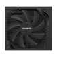 GIGABYTE UD1300GM 1300W PG5 Fully Modular PCIe 5.1 ATX 3.1 80 Plus Gold Power Supply Unit - Black