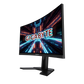 GYGABYTE G27FC A 27 Inch FHD 1ms 165Hz Gaming Monitor