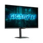 GIGABYTE G27Q2 27 Inch 200Hz HDMI 2.0 0.5ms Gaming Monitor - Black