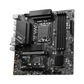 MSI PRO B760M-A WIFI DDR4 mATX Motherboard - Black
