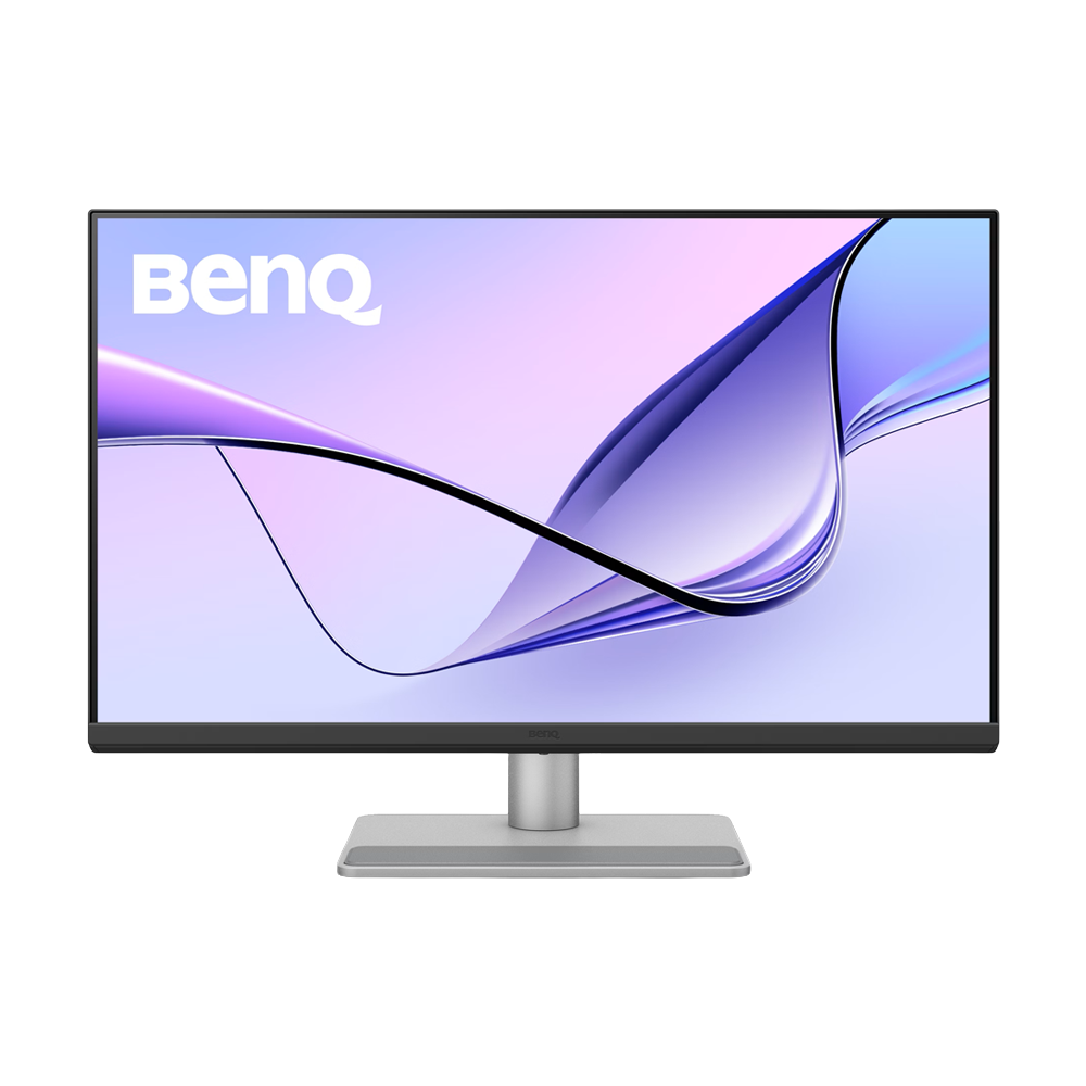 BENQ MA270U 27 Inch 60Hz 4K UHD HDMI 2.0 IPS Nano Matte Monitor for MacBook