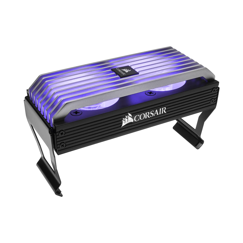 Corsair DOMINATOR Platinum Airflow RGB LED Fan