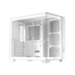 ASUS A32 ARGB Mini-ITX Case - White