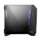 MSI MEG PROSPECT 700R E-ATX Mid-Tower Case - Black