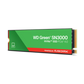 WESTERN DIGITAL SN3000 M.2 2280 PCIe GEN4x4 NVMe SSD (R:5,000 MB/s W:4,200 MB/s) - 1TB