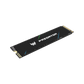 ACER Predator GM7 M.2 2280 PCIe GEN4x4 NVMe SSD (R:7,400 MB/s W:6,500 MB/s) - 1TB