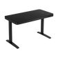 Gamvity Smart Desk - Black