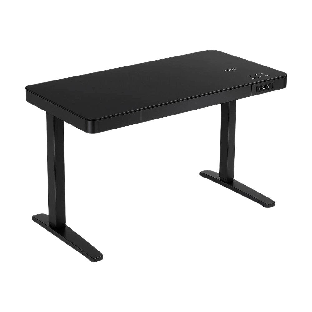 Gamvity Smart Desk - Black