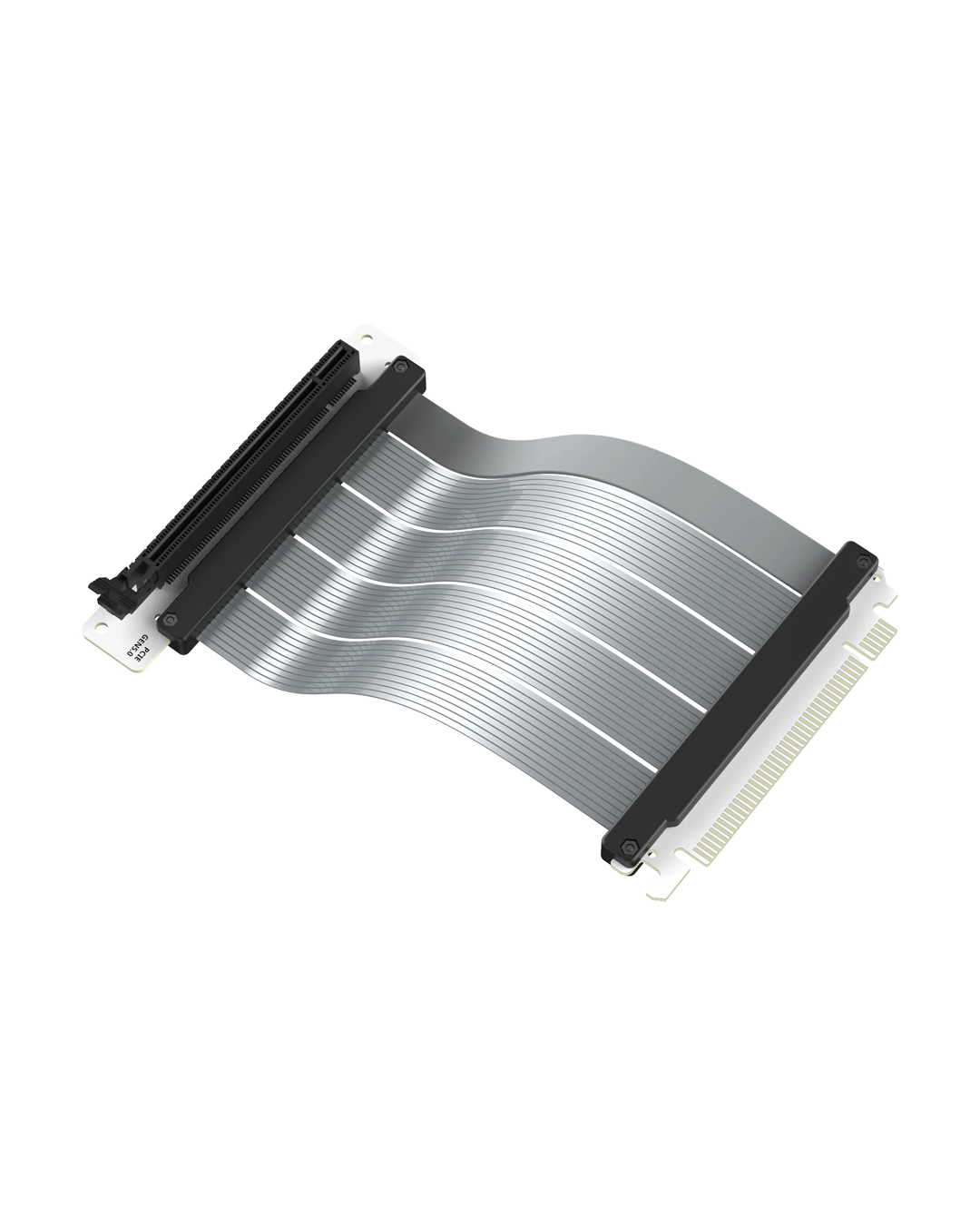 Cooler Master Vertical GPU Card Holder Kit - White