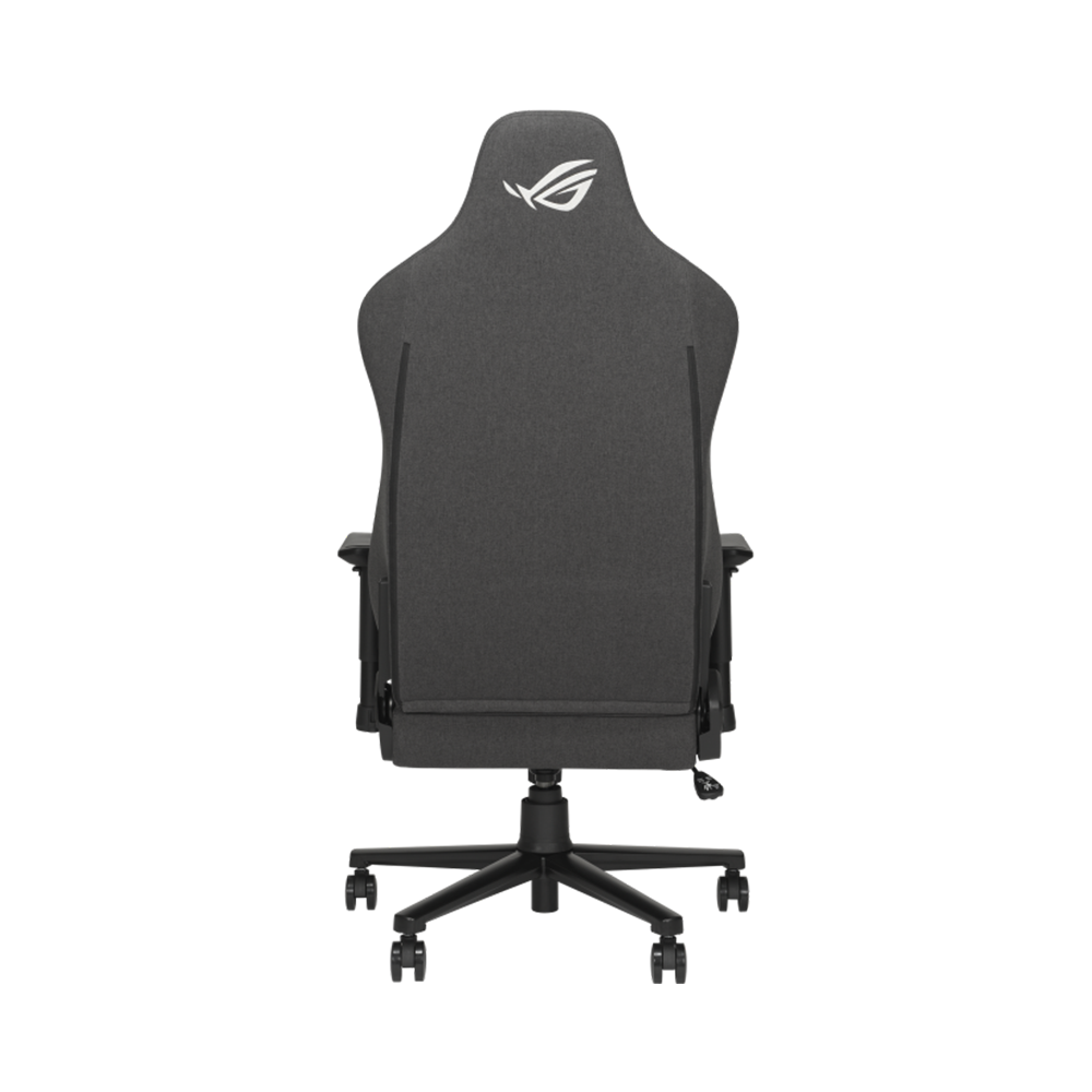 ASUS SL201C ROG Aethon Fabric Gaming Chair - Grey