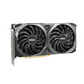 MSI Nvidia GeForce RTX 3050 VENTUS 2X 8G OC Graphics Card - Black