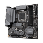 GIGABYTE B660M GAMING X AX DDR5 (rev 1.0) mATX Motherboard - Black